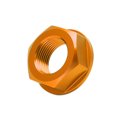 thumbnail image 3 of Wheel Axle Nut, Anodized  M20xP1.5 Motorcycle Wheel Hub Nut Aluminum  For Autocycle Blue,Yellow, 3 of 8