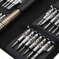 thumbnail image 4 of Professional tool set 25 pieces Including: Pentalobe screwdriver, Torx, Philips, Screwdriver for Smartphones, tablets and Other Micro-electronics, 4 of 10