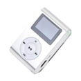 thumbnail image 2 of EGNMCR Portable MP3 Player, Mini USB LCD Screen MP3 Card Support Sports Music Player MP Player, 2 of 4