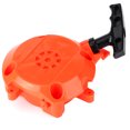 thumbnail image 1 of ANGGREK Pull Starter Assembly,Lawn Mower Accessory,Lawn Mower Pull Starter Assembly Accessories Replacement For 525R/543R/543RS, 1 of 8