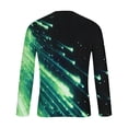 thumbnail image 5 of Birdeem T-Shirts pour Hommes Manches Courtes Mode Décontractée Impression Col Rond Chandail T-Shirt Manches Courtes Hauts Créez Vos Propres T-Shirts, 5 of 5