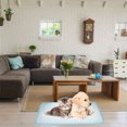 thumbnail image 4 of 40pcs Disposable Dog Pee Pads Practical Pet Training Wee Pads Simple Pet Supplies, 4 of 8