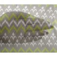 thumbnail image 4 of oneOone Viscose Chiffon Fabric Ethnic Ikat Print Fabric By The Yard 42 Inch Wide, 4 of 4