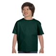 thumbnail image 1 of Hanes T-Shirt à Manches Courtes Comfortsoft pour Jeunes, Style 5480, 1 of 1