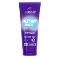 thumbnail image 1 of Aussie Instant Freeze Sculpting Gel for Curly Hair, Straight Hair, and Wavy Hair, 1 of 9