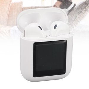 Translator Earbuds, 4 Modes Language Translator Earbuds High Accuracy  for Travel