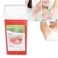 thumbnail image 1 of 100g Roll On Wax, Hair Removal Wax , Depilatory Wax Roller Refill, Hair Removal Wax Roller, Depilatory Wax Roller Body Leg Chest Arm Bikini Armpit Hair Removal Roller Wax, 1 of 8
