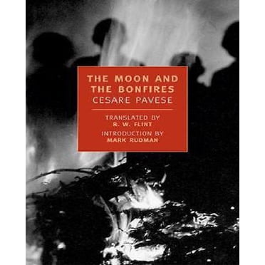 The Moon and the Bonfires