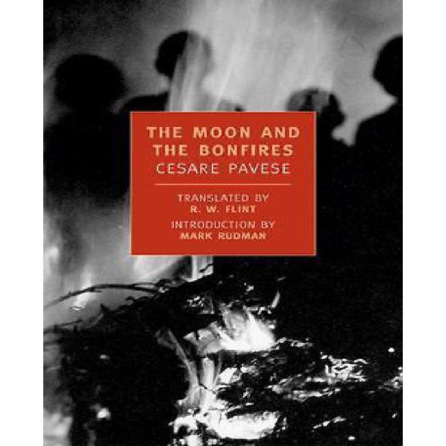 The Moon and the Bonfires