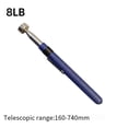 thumbnail image 1 of Bgsha Telescopic Magnetic Pickup Tools Stainless Steel Magnet Stick Metal Suction Rods, 1 of 9