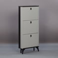 thumbnail image 1 of SOCE008 - Armoire à Chaussures Moderne Nordique Zhtao, 1 of 8