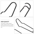 thumbnail image 2 of 20 Pcs Accessoires de Construction de Serre Bricolage Boucles de Fixation de Support de Serre, 2 of 7
