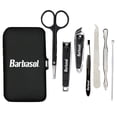thumbnail image 1 of Barbasol Personal Travel Grooming Kit, 1 of 5