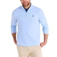 thumbnail image 1 of U.S. Polo Assn Quarter Zip Pullover, 1 of 1