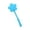 Blue, variant on GFHFHITJ With Magic Wan A Heart-shaped Card Payment Wand Can Unlock The Future Of Consumption.