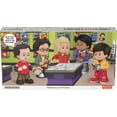 thumbnail image 3 of Fisher-Price Little People Collector the Big Bang Theory, 3 of 6
