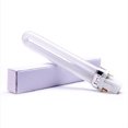thumbnail image 2 of 4 Pieces/Set 9W Nail Dryer Light Assortment Fingernail Dryer Light Replacement Assorted Gel Drying U-shaped Tube Lamp Assorted Kit Manicure Accessories, 2 of 7