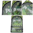thumbnail image 3 of Jeu de Flipper pour Enfants, Jouet de Flipper de Poche Robuste pour l'Extérieur, Vert Foncé, Violet, Blanc, 3 of 8