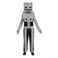 thumbnail image 1 of Déguisement de Squelette Minecraft Classic pour Enfants, 1 of 2