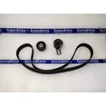 thumbnail image 2 of Timing Belt Kit for FORD FIESTA 1ST GEN, FIGO 1ST GEN, FUSION - FDV4SBDSK8617 - GATES, 2 of 3