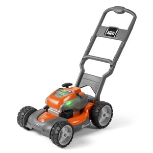 Husqvarna HU800AWD Tondeuse à gazon de jouets Orange