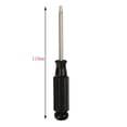 thumbnail image 3 of T15 Torx Head Tamper Proof Security Screw Bolt Hole Screwdriver, 3 of 8