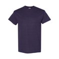 thumbnail image 1 of Gildan Mens Heavy Cotton Short Sleeve T-Shirt (Pack Of 5), 1 of 2