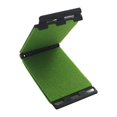 thumbnail image 3 of Bunblic Guitar String Cleaner Tool Electric Guitar Cleaning Maintenance Accessories Fingerboard Cleaning Cloth for Ukulele Accessory Dark Green, 3 of 8