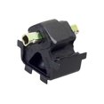 thumbnail image 2 of DEA Auto Trans Mount A2618 OE Replacement; Painted; Steel And Rubber, 2 of 2