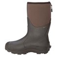 thumbnail image 2 of Dryshod Bottes de Sport de Plein Air Premium pour Hommes, 2 of 7