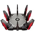 thumbnail image 2 of TP-Link Archer AX11000 Routeur de jeu Wi-Fi 6 tri-bande, 2 of 4