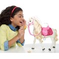 thumbnail image 4 of Barbie DreamHorse and Doll, 4 of 9