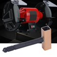 thumbnail image 3 of FLAMEEN Stone Dressers, Dressing Bench Grinder, Black For Grinding Wheels Stone, 3 of 8