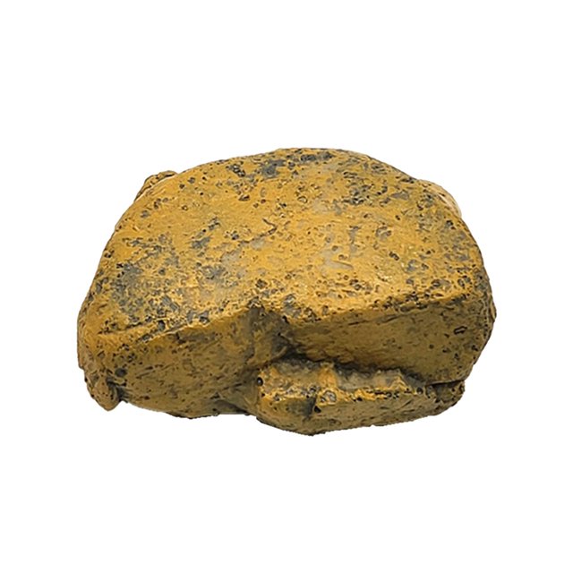 Maoww Spare Key Rock Resin Key Spare Holder for Garden Geocaching Yard Style C