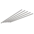 thumbnail image 1 of Unique Bargains M3 x 90mm Fully Threaded Rod 304 Stainless Steel Right Hand Threads 15 Pack, 1 of 4
