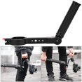 thumbnail image 1 of Poignée de Stabilisateur Poignée Élingue, Poignée en Alliage de Pliage Réglable Extérieure Poignée Élingue Bras Stabilisateur Accessoires avec des Matériaux en Alliage, 1 of 8