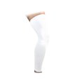 thumbnail image 1 of Stretchy Long Sock Full Leg Sleeve Comfortable Durable Convenient Considerable for Baseball Basketball, 1 of 6