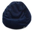 thumbnail image 1 of Villa Navy Small Classic Bean Bag, 1 of 5