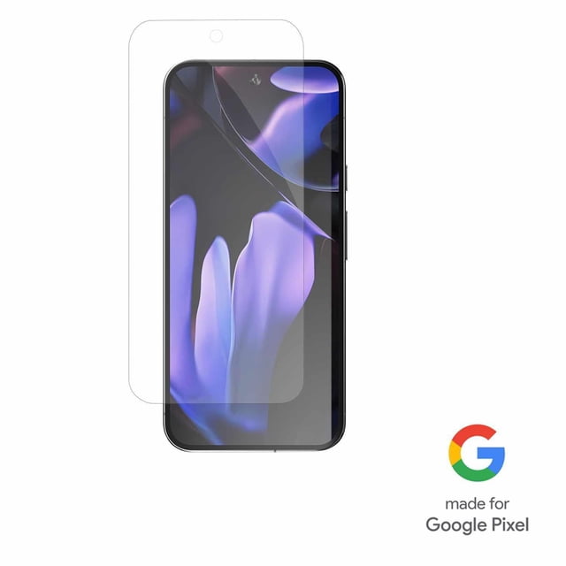 Blu Element Protecteur D'écran en Verre Trempé BULK Pixel 9 Pro XL