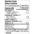 thumbnail image 5 of Allen Family Foods Meal-To-Go Mushroom Chicken & Rice, 400 gram, 5 of 5
