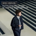 thumbnail image 2 of Sony WF-C710N Truly Wireless Noise-Canceling Earbuds | Open Box, 2 of 9