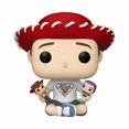 thumbnail image 1 of Funko Pop! Pixar: Toy Story - Andy (30th Anniversary) Vinyl Figure, 1 of 3