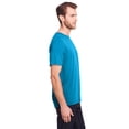 thumbnail image 3 of Adult Fusion ChromaSoft Performance T Shirt CE111, 3 of 3