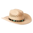 thumbnail image 1 of Chapeau de cowboy Time and Tru pour femmes, 1 of 2