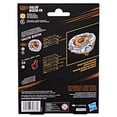 thumbnail image 4 of Beyblade X Starter Pack Valor Bison FB UX Infinity, toupie et lanceur, 4 of 6