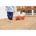 thumbnail image 4 of Green Toys Orange Wagon, 4 of 4
