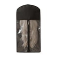 thumbnail image 2 of ZENGHUIJ Fabric Wig Storage Hanging Bag Moistures-proof And Dustproofs Portable Bag Suitable For Anime Conventions Cos-play And Travel, 2 of 6