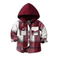 thumbnail image 2 of Naruto Naruto Kids” Cartoon Print Popular Hoodie Sweatshirt, 2 of 4