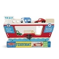 thumbnail image 2 of Melissa & Doug Ferryboat, 2 of 4