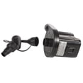 thumbnail image 1 of World Famous Battery Powered Plastic Air Pump, 1 of 1